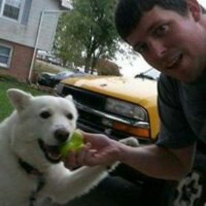 Meet your Posher, Bradley